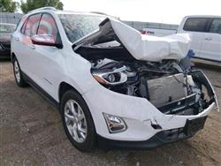 شيفروليه ايكونس